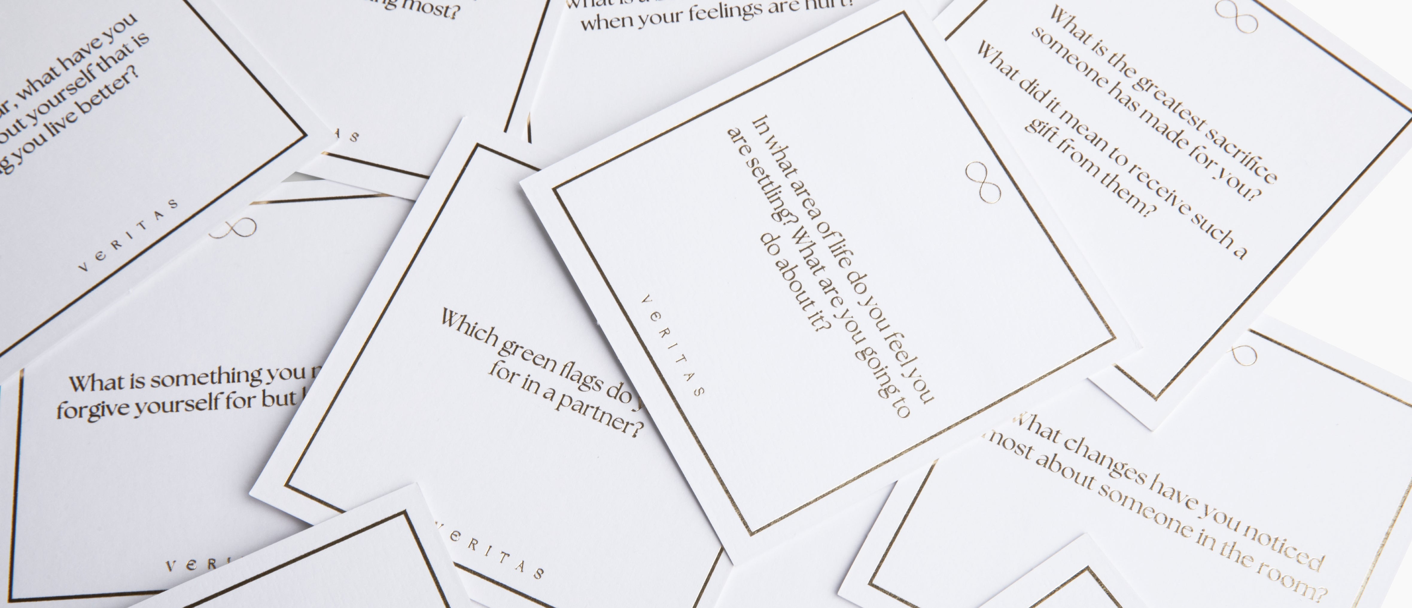 Veritas Author Image