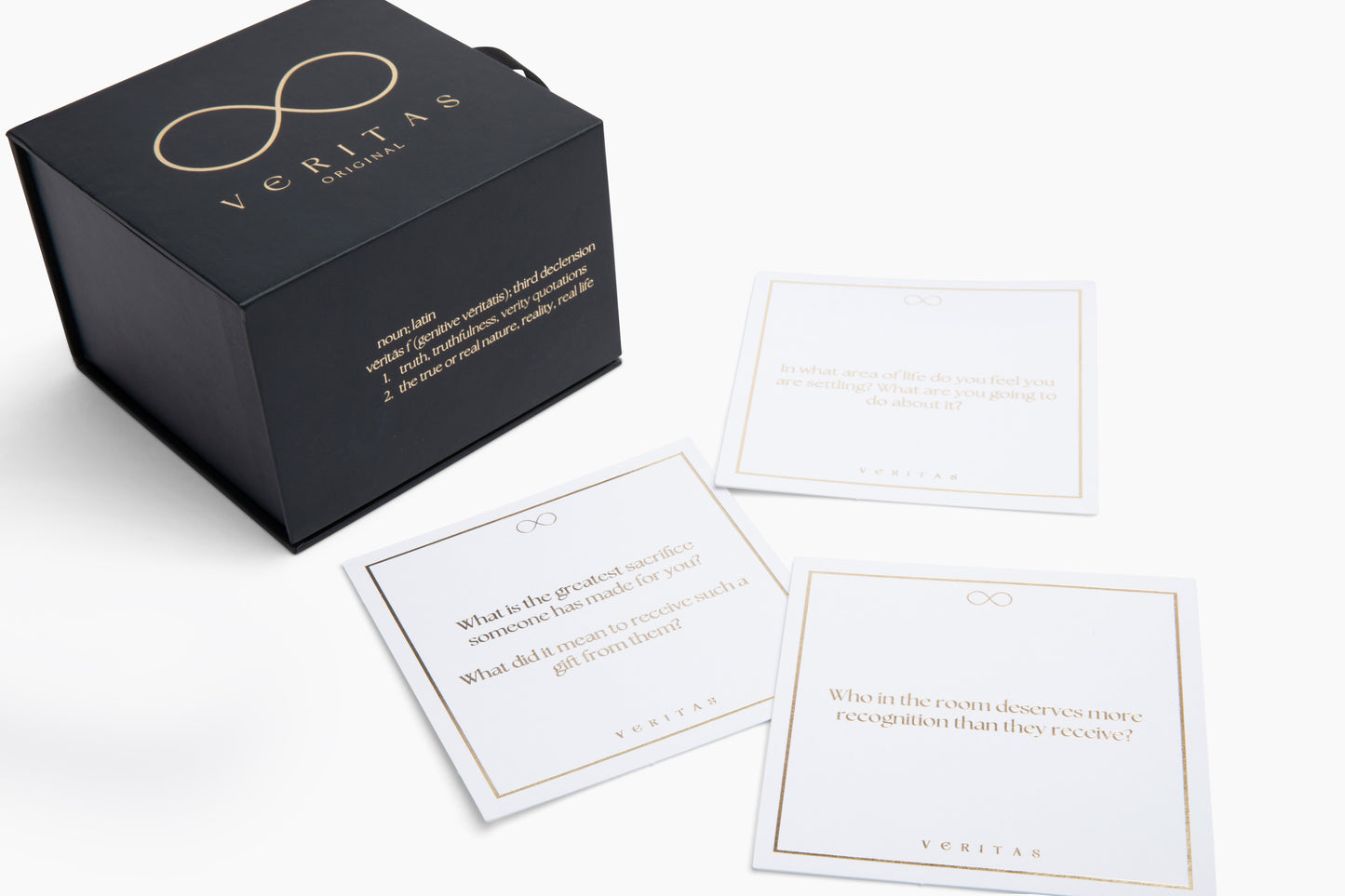 Veritas | Original